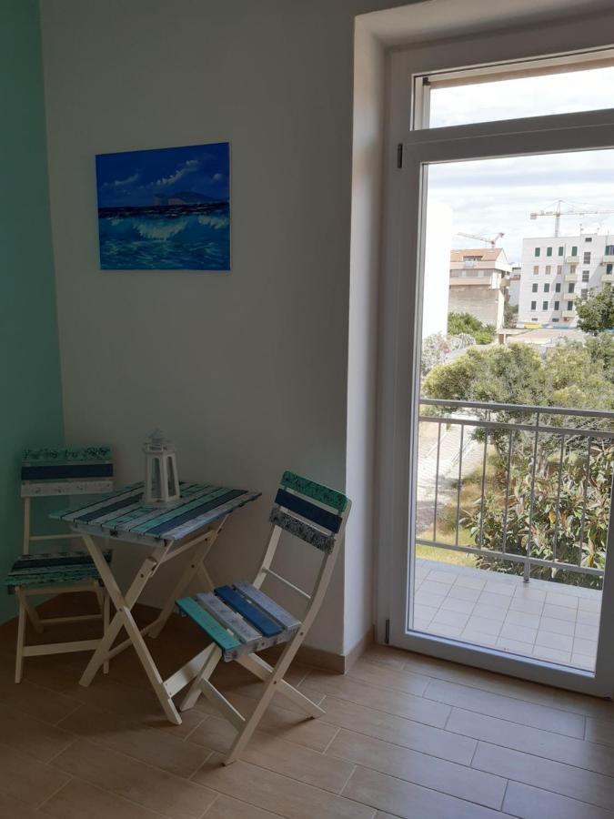 B&B Rambla De Alguer Eksteriør bilde
