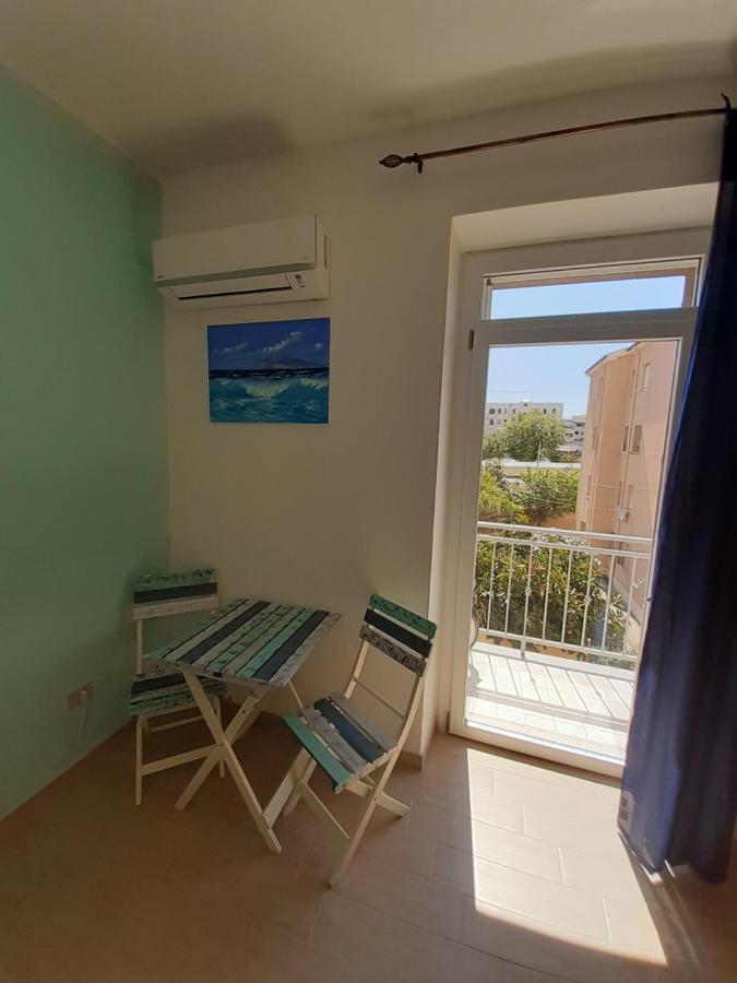 B&B Rambla De Alguer Eksteriør bilde