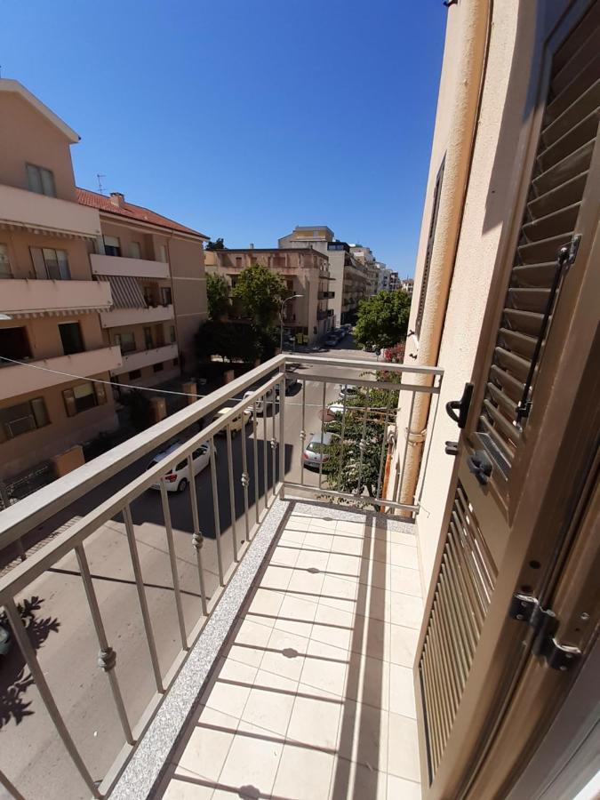 B&B Rambla De Alguer Eksteriør bilde