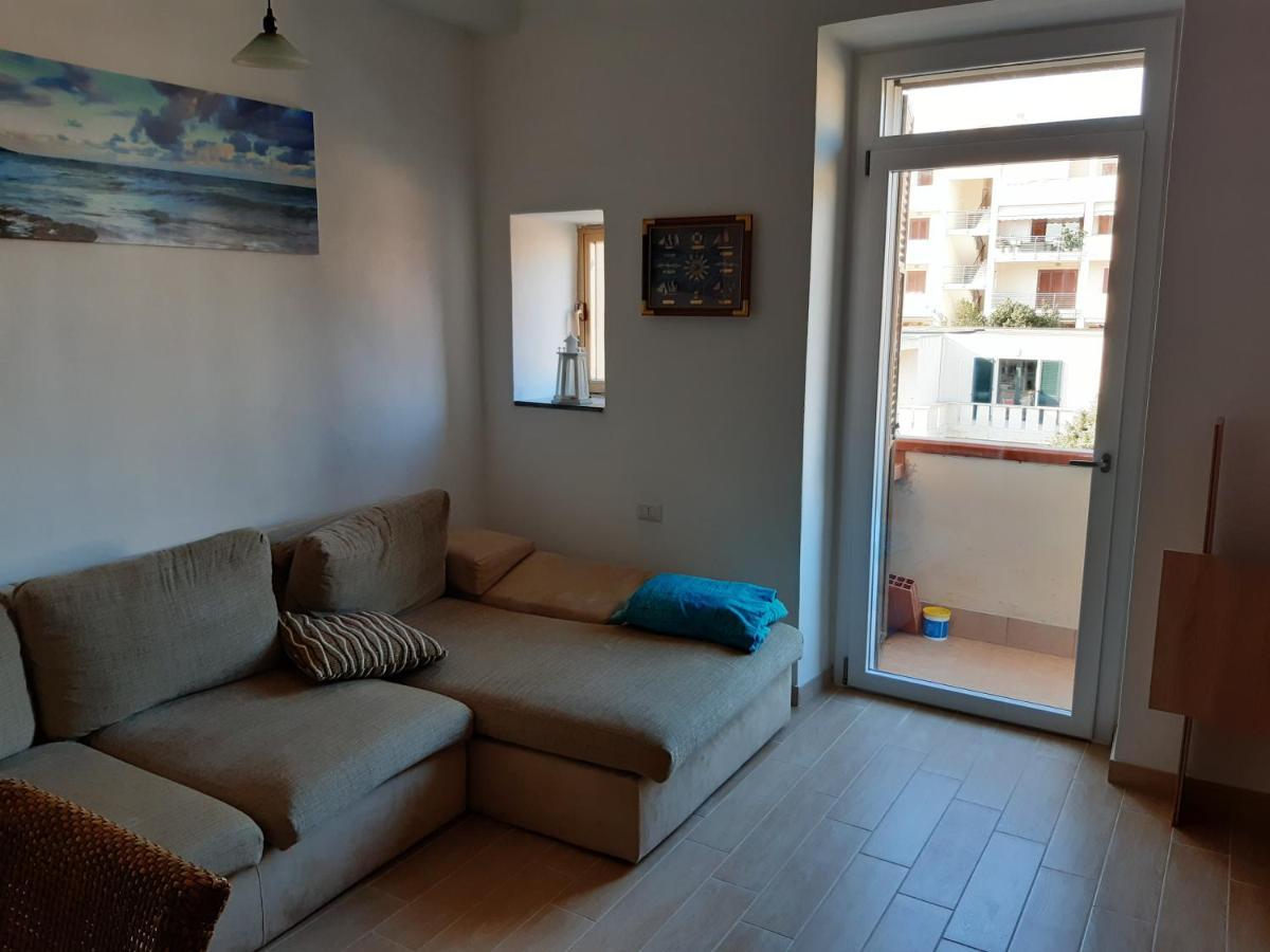 B&B Rambla De Alguer Eksteriør bilde