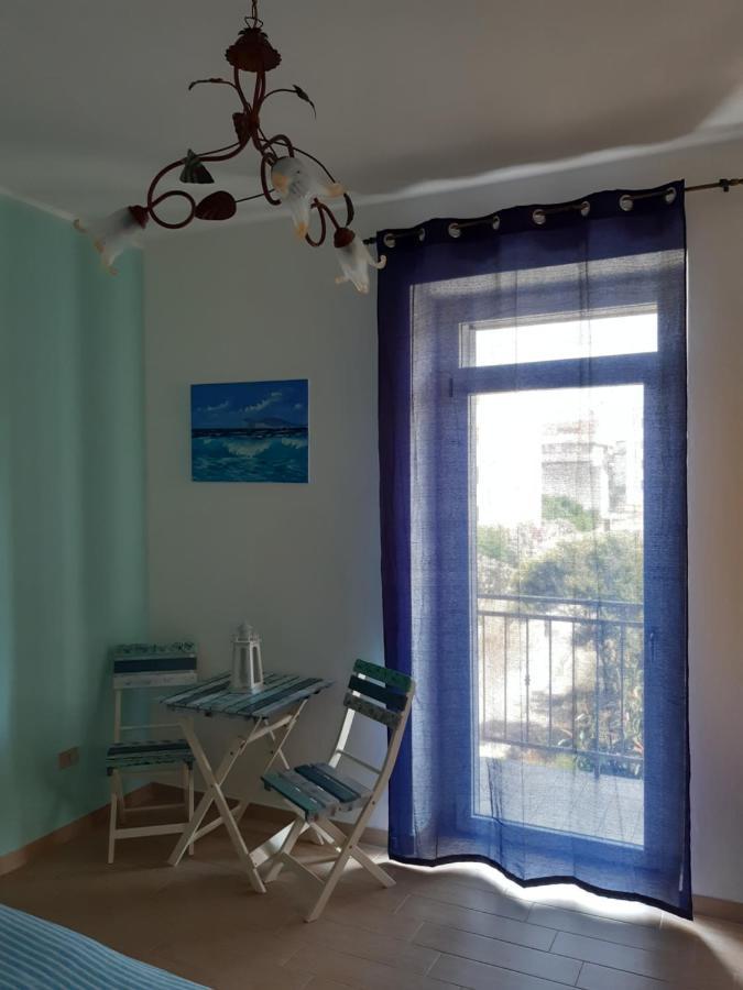 B&B Rambla De Alguer Eksteriør bilde