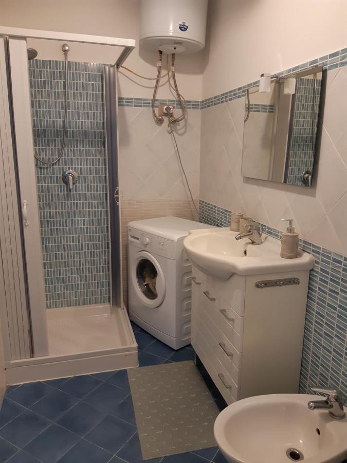 B&B Rambla De Alguer Eksteriør bilde