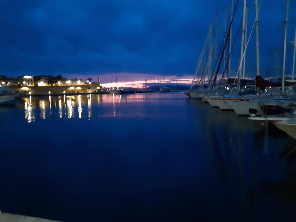B&B Rambla De Alguer Eksteriør bilde