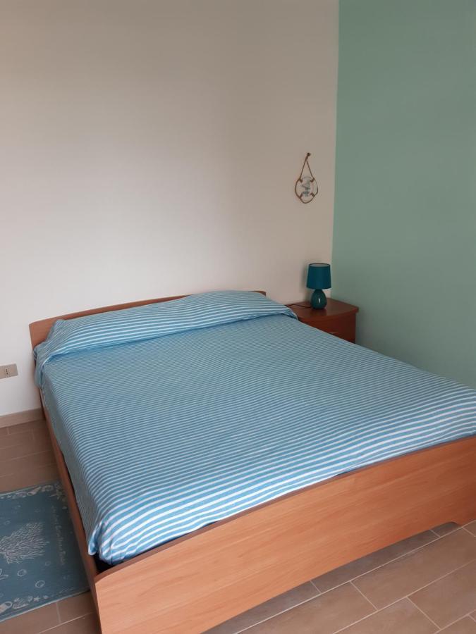 B&B Rambla De Alguer Eksteriør bilde