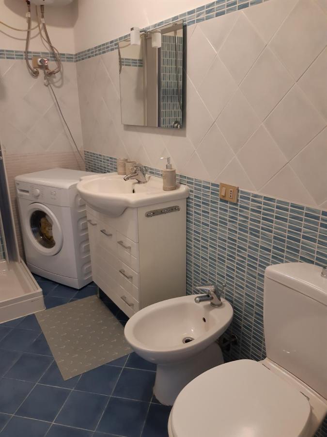 B&B Rambla De Alguer Eksteriør bilde